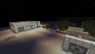 moon base