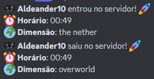 Exêmplo