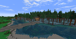 World Generation