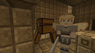 Mimic and Valkyrie