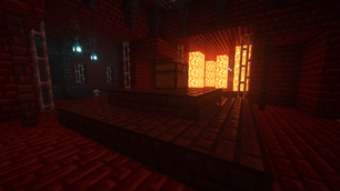 Nether Bunker
