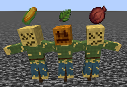 Render seed adobe Field