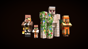 Main Render