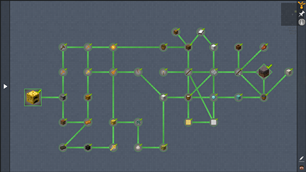 Cheese Block Quest Example