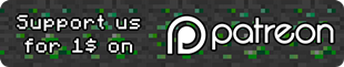 Help us on patreon !