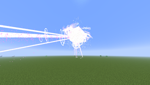 One of the ultimate spells