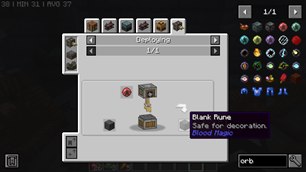 Runes