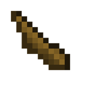 TFC Wooden Gun Barrel