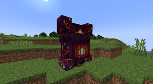 live furnace