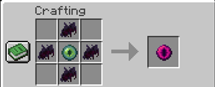 void eye recipe