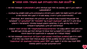Cool Features!