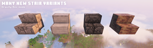 New Stairs 01