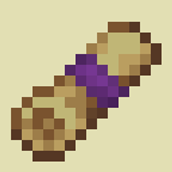 Teleport scroll