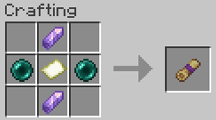Recipe