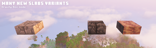 New Slabs 01