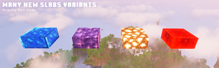 New Slabs 06