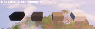 New Slabs 08