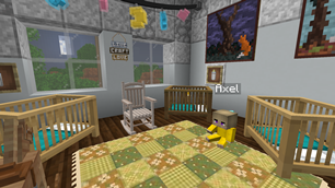 Nursery