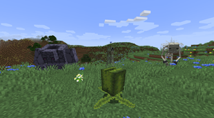 Mobs #1