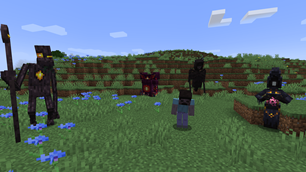 Mobs #2