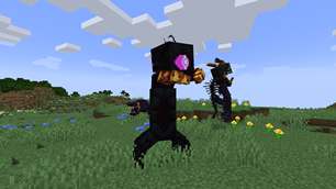 Void watch creeper