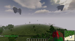 World Generation