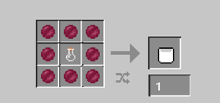 P-Cup Recipe