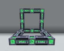 without it installed