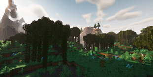 Willow Trees