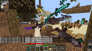 Summoning sword spirits to assist you in the battle.png