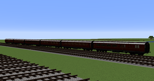 WMR 1905 "Commodore"