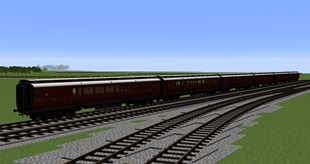 WMR 1905 "Commodore"