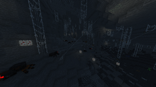 Spider Cave