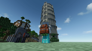 Battle Tower