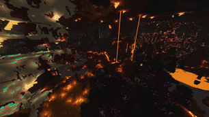 Nether Biomes