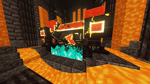 Nether Boss