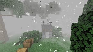 storm