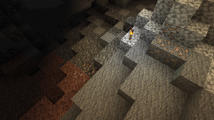 Iron Ore Variants
