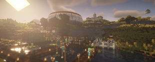 Cobblemon Lunar Academy Server