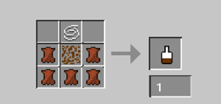 Tea Bag Recipe