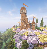 A beautiful world to discover!