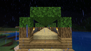 The Bridge