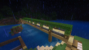 The Bridge again...