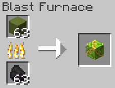 blasting Stained Terracotta 