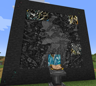 Vault Artifact Puzzle