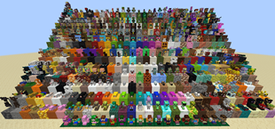 All trophies from 1.4.1