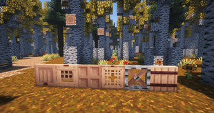Aspen Trapdoors