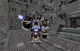Aptrgangr