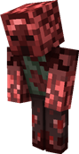 Blooded Zombie