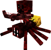 Spider Abomination